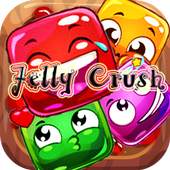 Jelly Crush 1.4