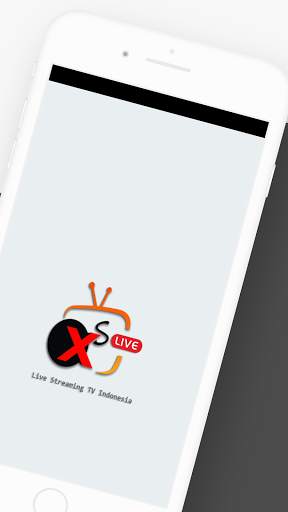 OXS TV - Live TV Indonesia screenshot 2