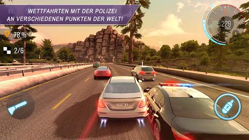 CarX Highway Racing screenshot 2