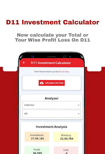 F11Sports - Daily Fantasy Tips screenshot 2