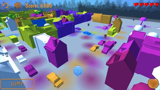 Paint The World screenshot 6