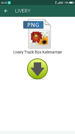 Mod Truk Kalimantan screenshot 3
