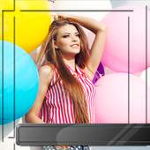 Balloons Photo Frames 1.3