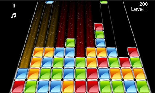 Chroma CRUSH Full Free screenshot 2