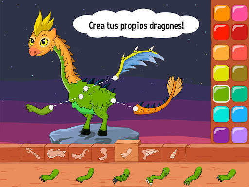 Pepi Wonder World: Magic Isle! screenshot 20