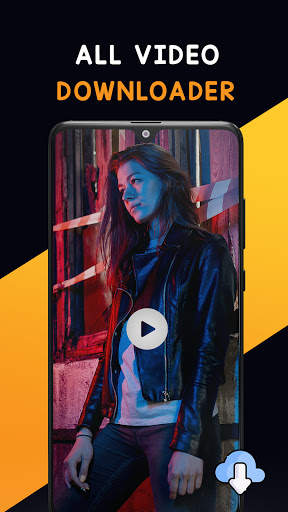 Vid Downloader : Fast Social Videos Download Free screenshot 1