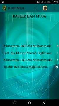 Bege - Bashir Dan Musa screenshot 1