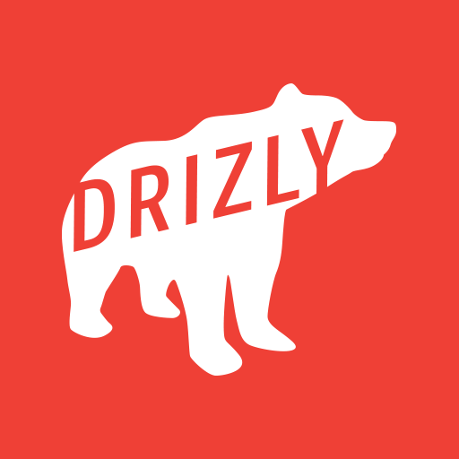 Drizly: Alcohol delivery. Order Wine Beer &amp; Liquor icon