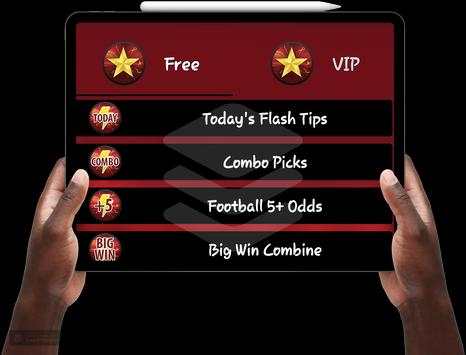 Flash Tips Bet, screenshot 9