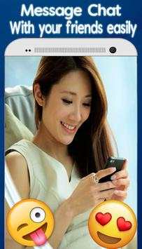 The Messenger App - Messenger For All Social Apps screenshot 1