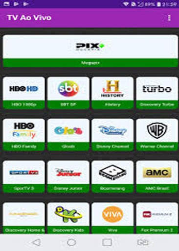 Live Cricket TV HD For FREE 2020 screenshot 2