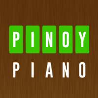 Pinoy Piano - Filipino Rhythm Game logo