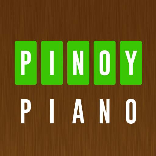 Pinoy Piano - Filipino Rhythm Game 1.1.1