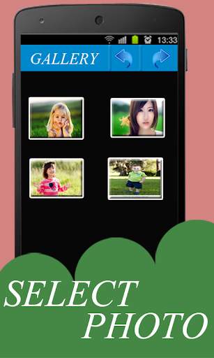 All Photo Frames ❤ Editor & Maker screenshot 5