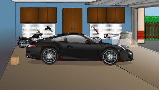 Car Wash screenshot 1