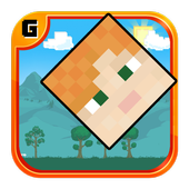 Geometry Alex Dash icon