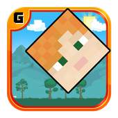 Geometry Alex Dash 1.0
