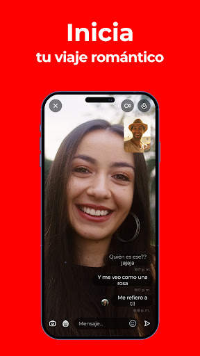 Dating.com - chatea, conoce screenshot 6