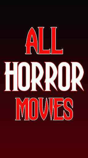 All New Horror Movies screenshot 1