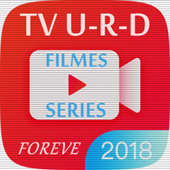 Filmes Tv e Series U-R-D icon
