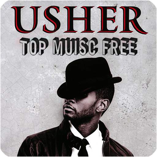 Usher Top Muisc Free 4.0.142