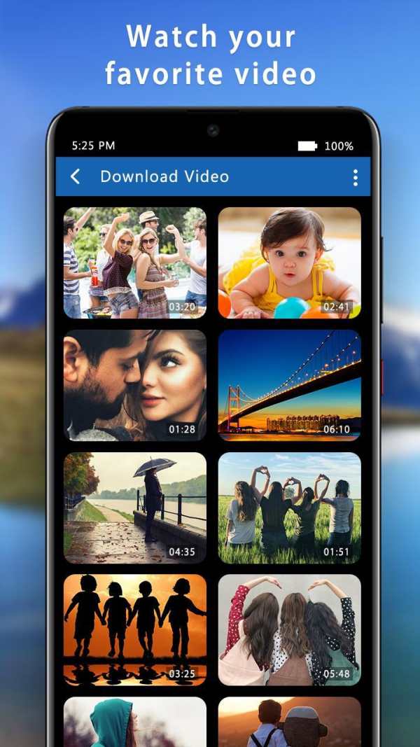 Video Popup Player : Multi Video Floating Player 4 تصوير الشاشة