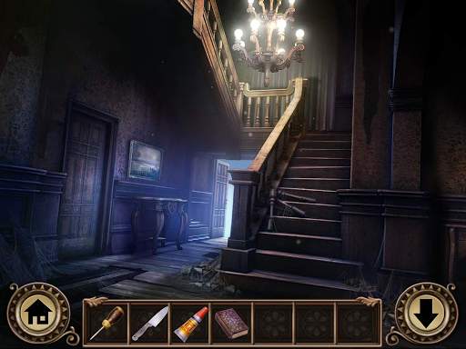 Darkmoor Manor Free screenshot 6