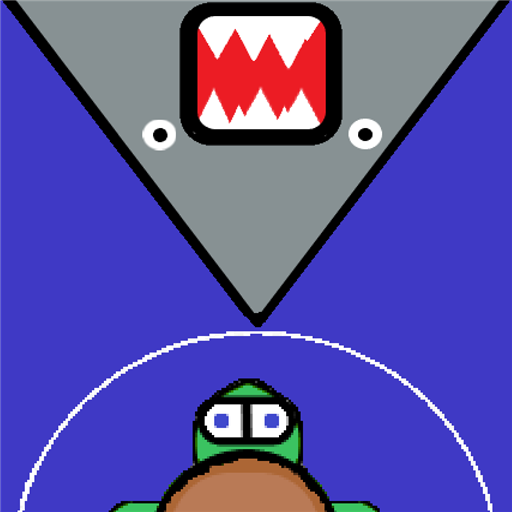 Bubbly Turtle icon