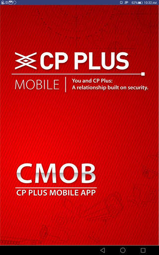 gCMOB HD screenshot 1