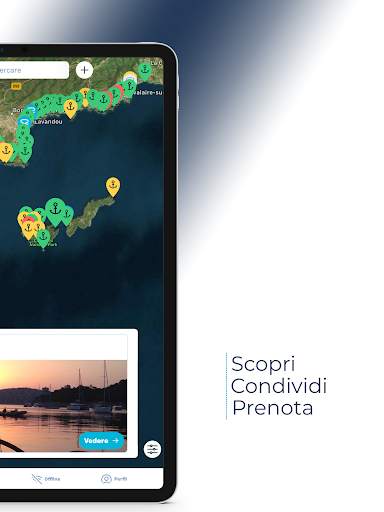 Navily - Portolano Innovativo screenshot 9