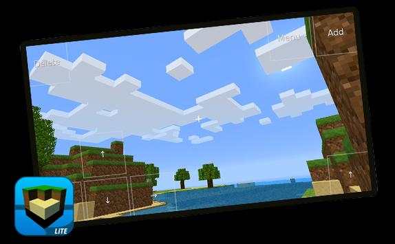 Lite Exploration Craft PRO screenshot 2
