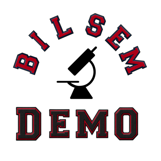 Bilsem Sınavı Hazırlık DEMO icon