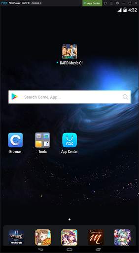 KARD Music Offline screenshot 3