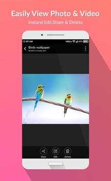 Gallery 3D screenshot 3