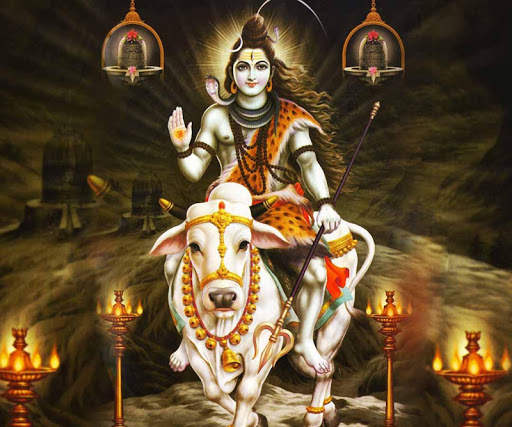 God Wallpapers screenshot 6