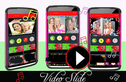 Mother Day Video Maker With Mu screenshot 3