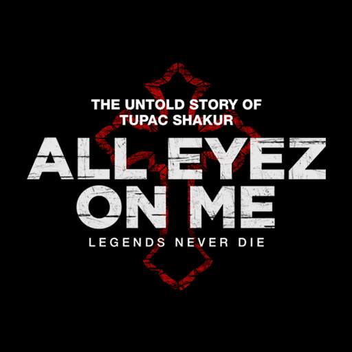 All Eyez On Me 1.2.1