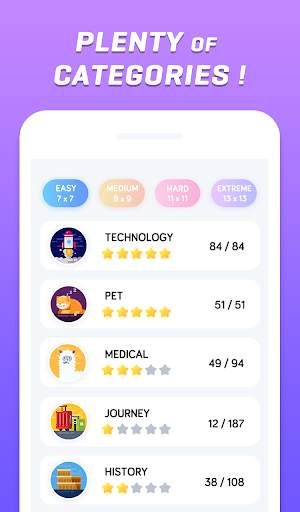 Word Search Online screenshot 4