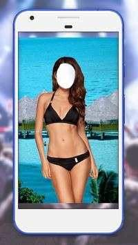 Sexy Hot Girl Model 2017 screenshot 3