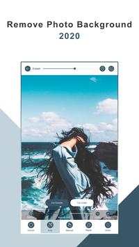 Remove Photo Background 2020 screenshot 4