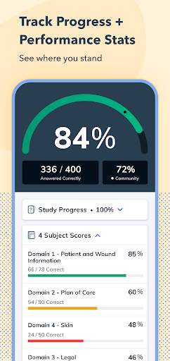 Medical Pocket Prep screenshot 5