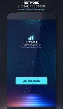 Network Signal Refresher - Network Booster screenshot 2