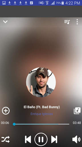 Party Music screenshot 2