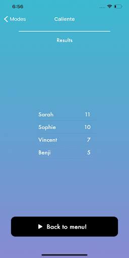 Truth or Dare ? Challenge your Friends screenshot 4