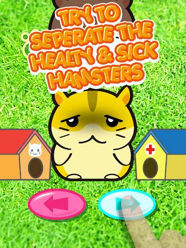 Little Smart Hamster Pets Life - My Friendly Pet screenshot 7