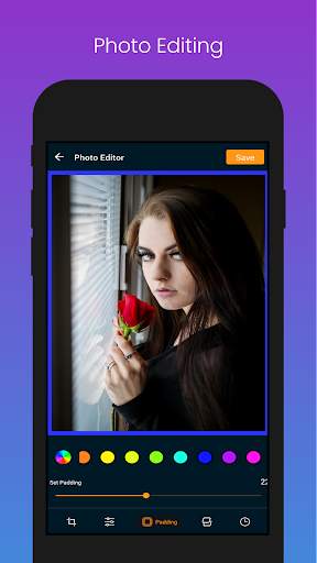 Photo Video Maker screenshot 8