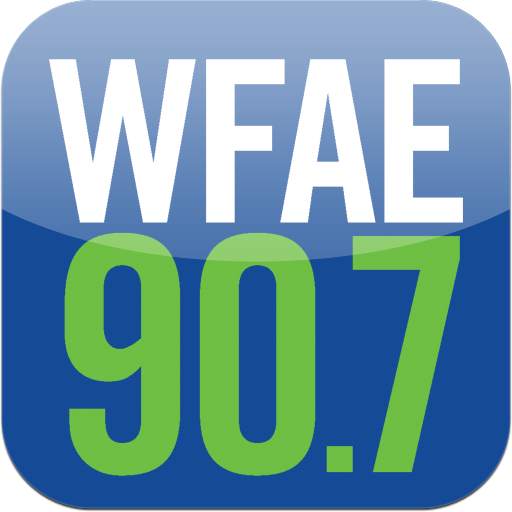 WFAE Public Radio App 4.4.50