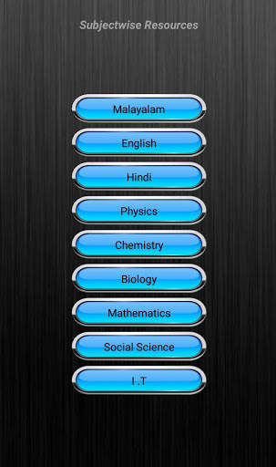 Bio-vision School App screenshot 4