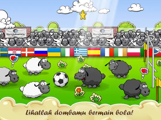 Clouds & Sheep screenshot 4