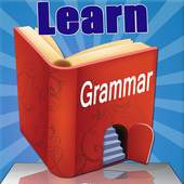 Test Your English Grammar 1.0